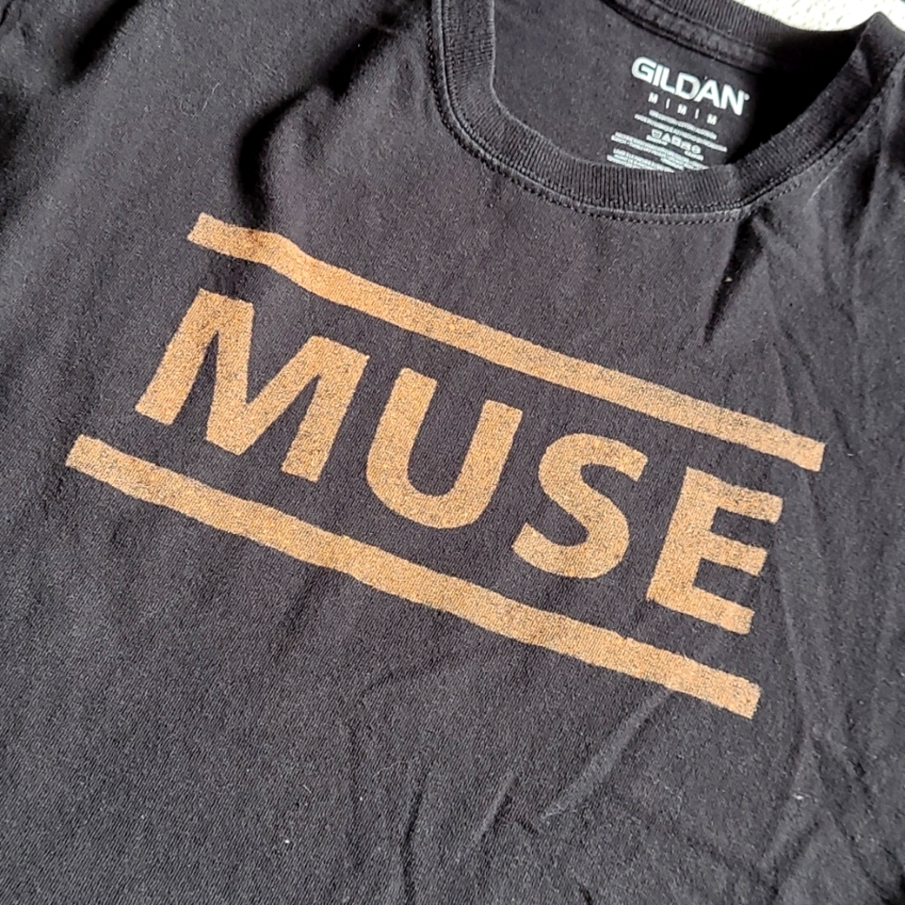 Muse Shirt